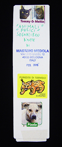 MEDOLA MASSIMO (RETRO)